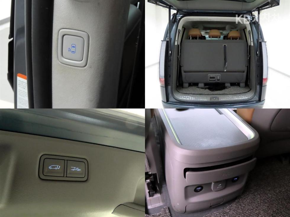Hyundai Staria — miniaturë 17