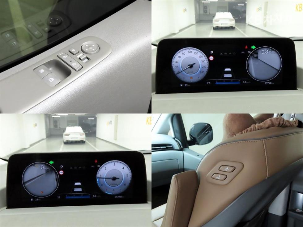 Hyundai Staria — miniaturë 18