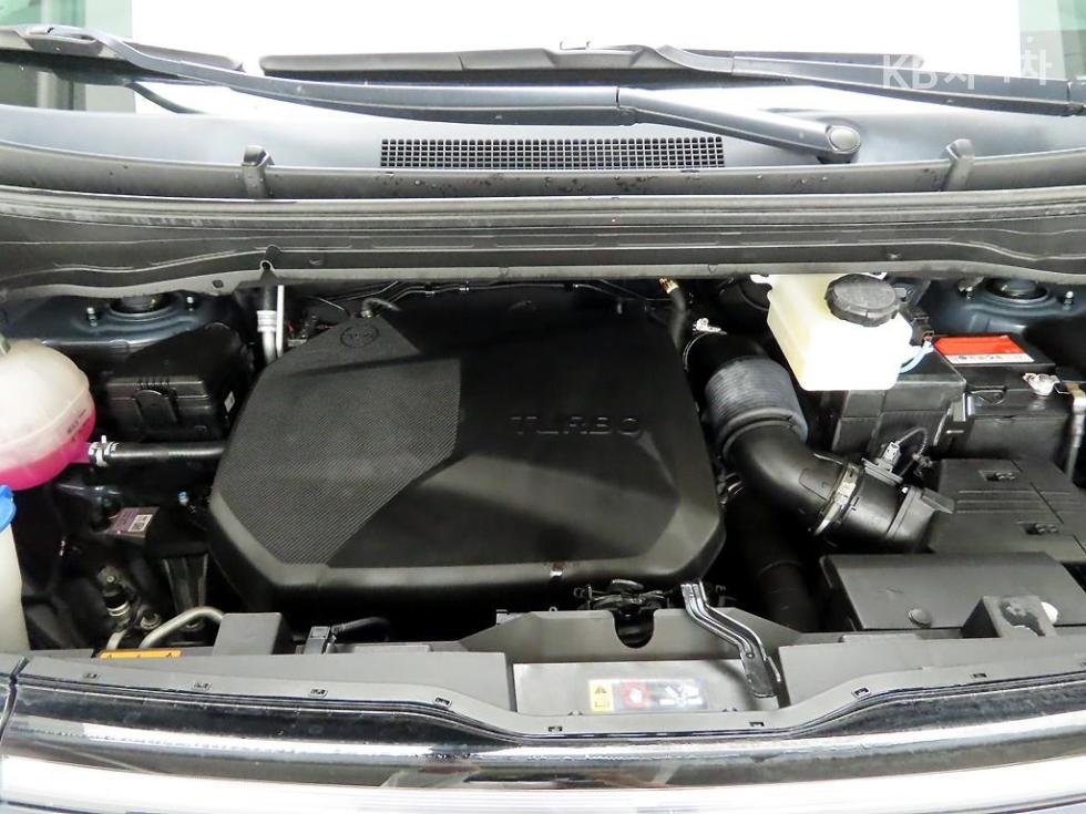 Hyundai Staria — miniaturë 20