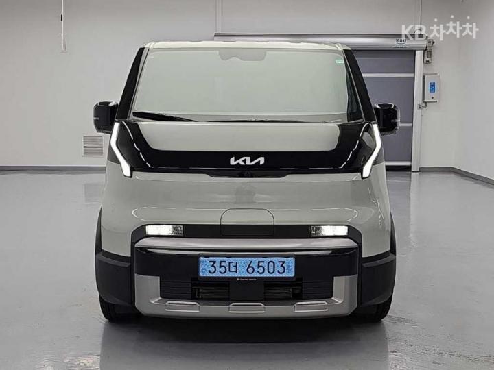 Kia PV5 — miniaturë 2