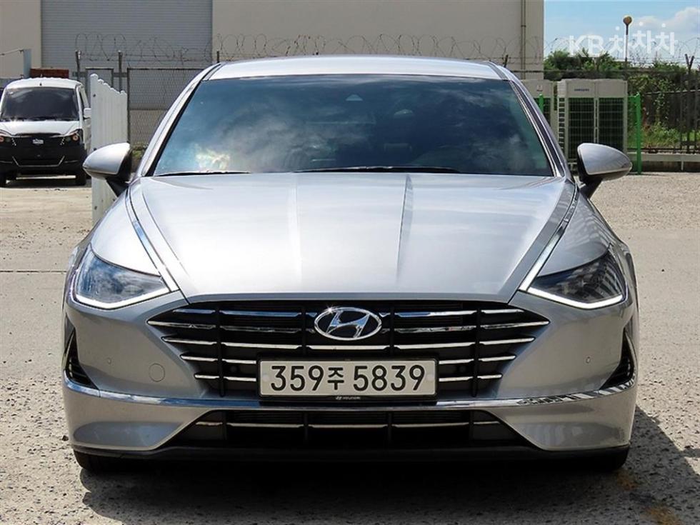 Hyundai Соната