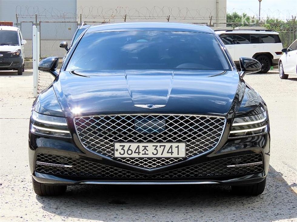Genesis - G80 | 2.5 T-GDi AWD