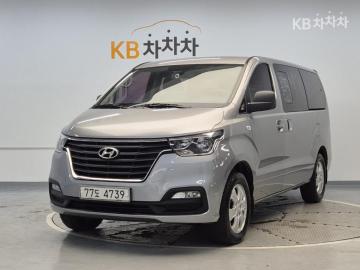 Hyundai Starex wagon 12  seats 4wd  mordern — foto 1