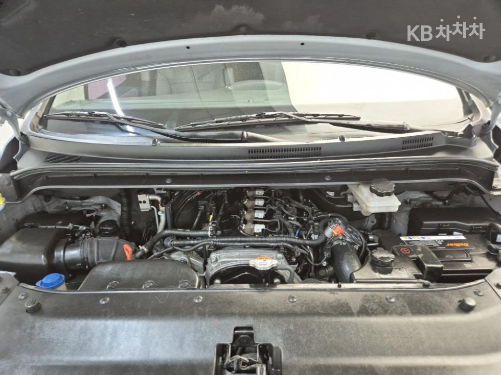 Hyundai Starex — miniaturë 5