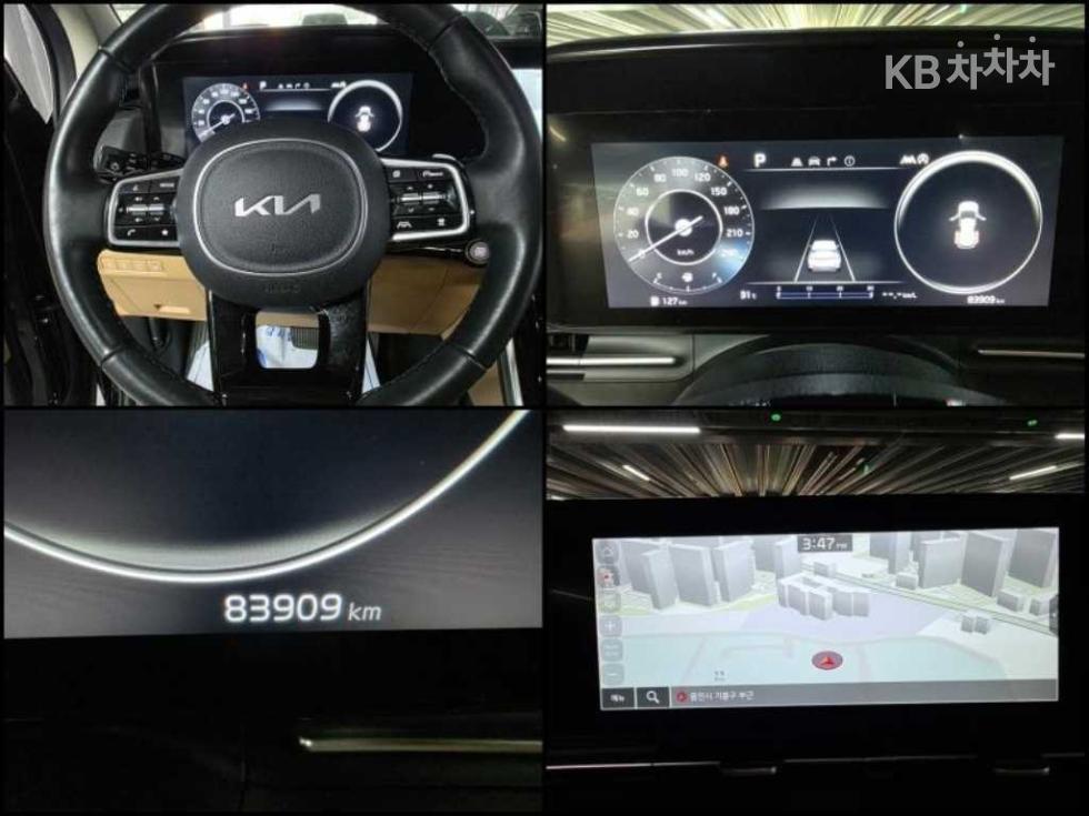 Kia Carnival — miniaturë 10