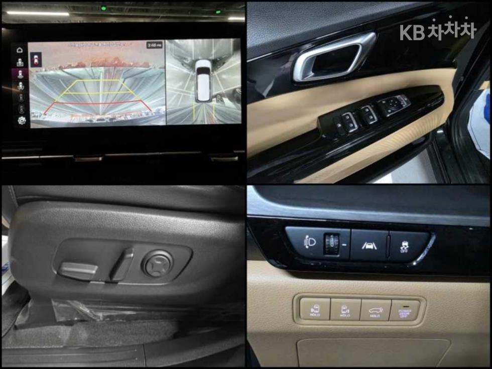 Kia Carnival — miniaturë 11