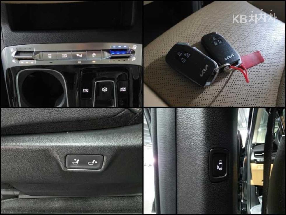 Kia Carnival — miniaturë 13