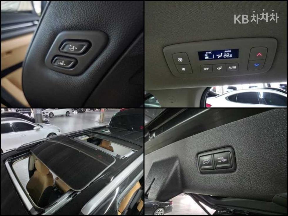 Kia Carnival — miniaturë 14