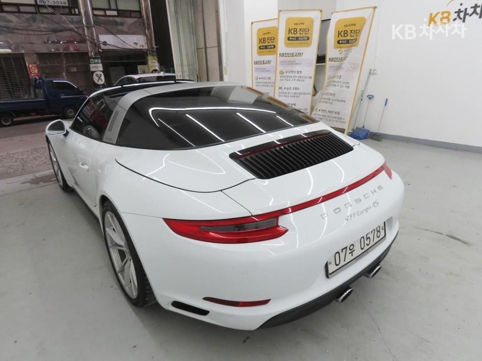 Porsche 911 — miniaturë 8