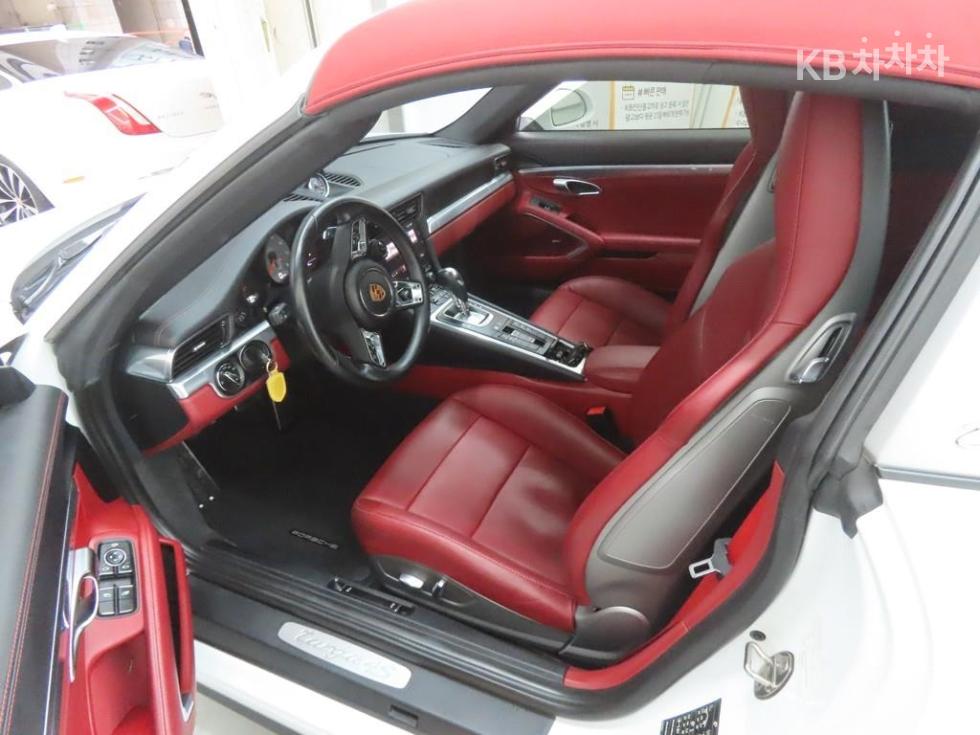Porsche 911 — miniaturë 9