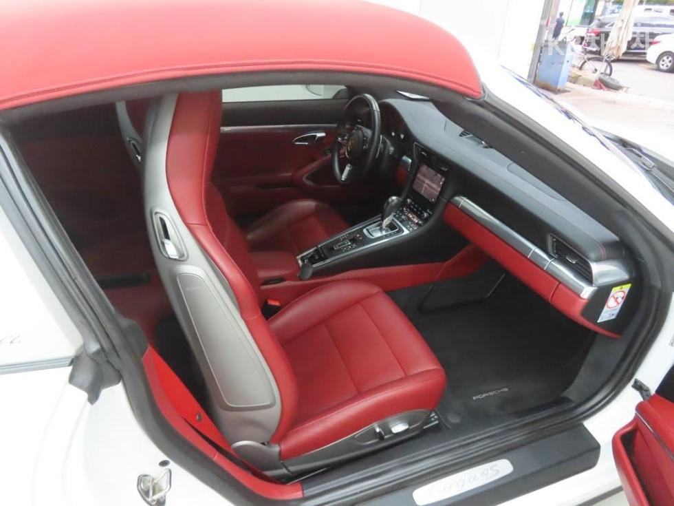 Porsche 911 — miniaturë 11