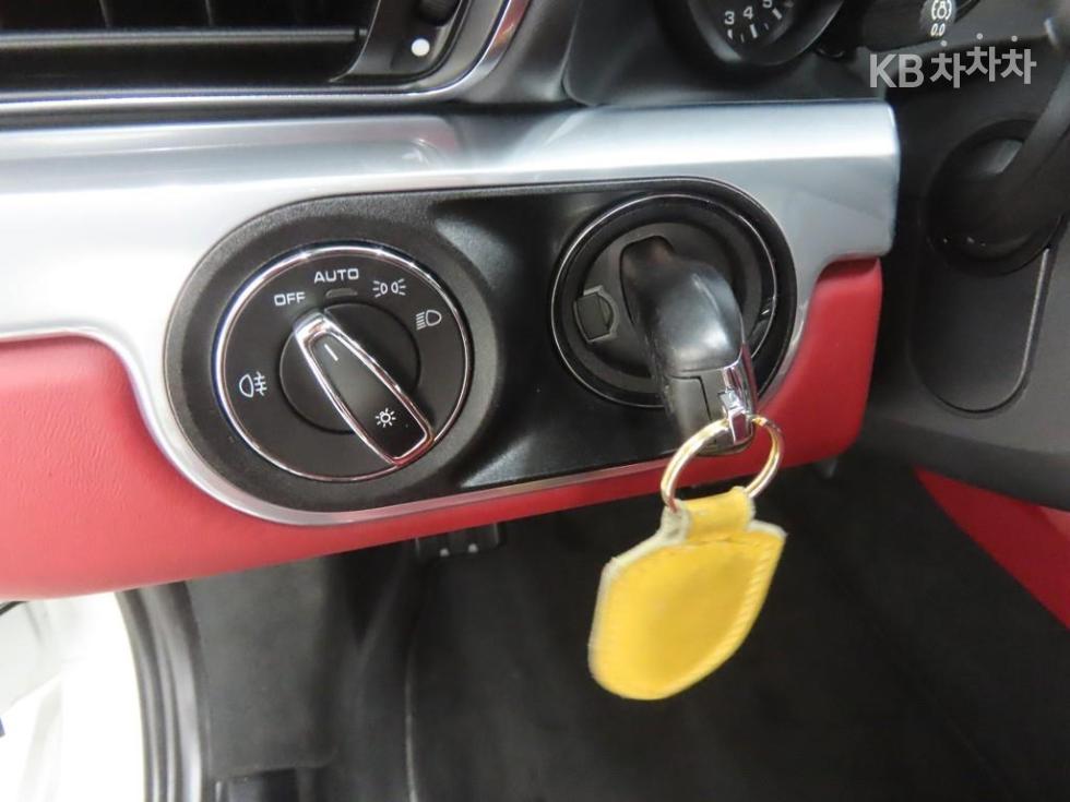 Porsche 911 — miniaturë 15