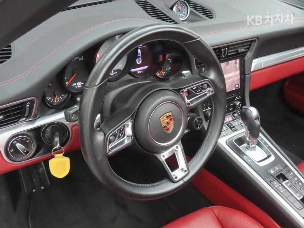 Porsche 911 — miniaturë 18