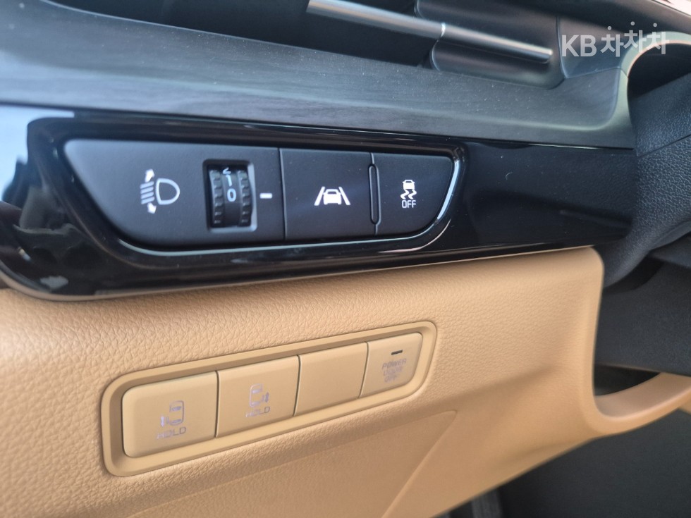 Kia Carnival — miniaturë 8