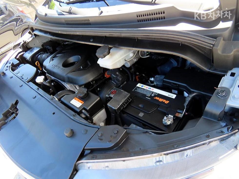 Hyundai Starex — miniaturë 17