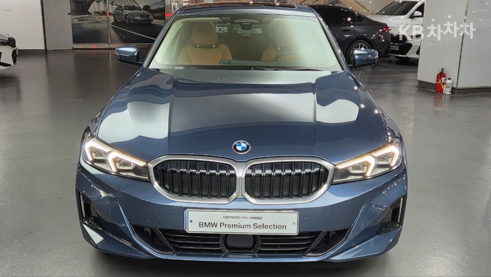 بي إم دبليو 3-Series