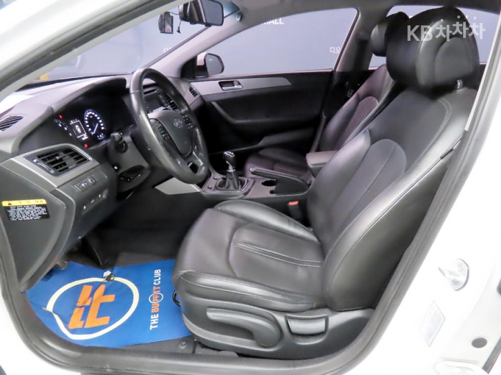 Hyundai Sonata — miniaturë 6