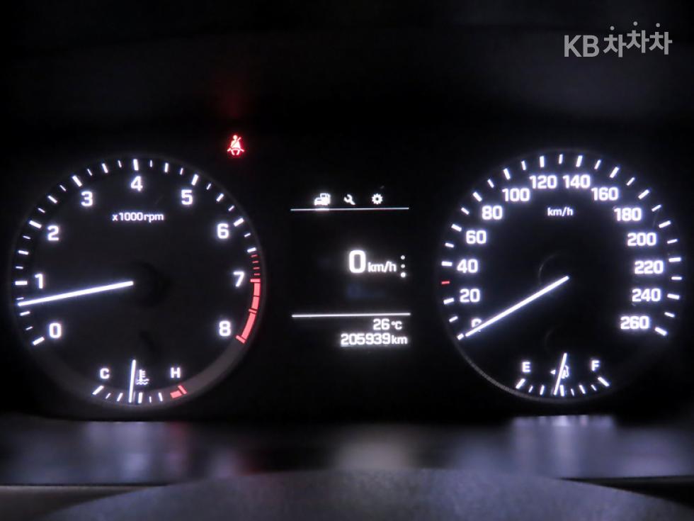 Hyundai Sonata — miniaturë 10