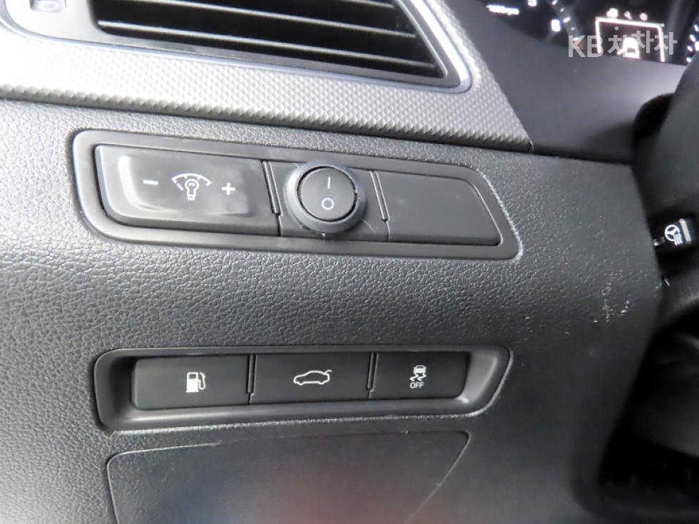 Hyundai Sonata — miniaturë 16