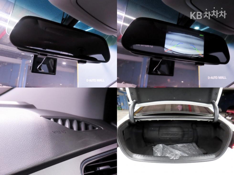 Hyundai Sonata — miniaturë 18