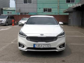 Kia K7 3.0 LPi 럭셔리 — foto 1