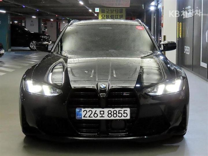 BMW 1M — miniaturë 2