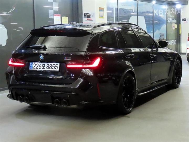 BMW 1M — miniaturë 4