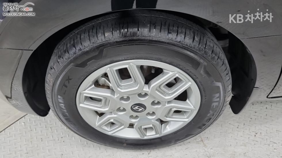 Hyundai Staria — miniaturë 5