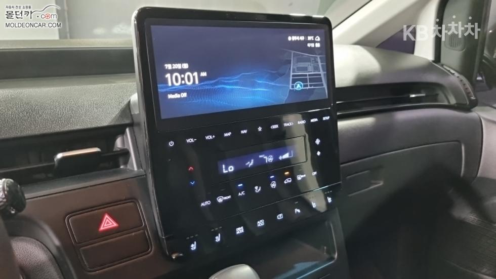 Hyundai Staria — miniaturë 10