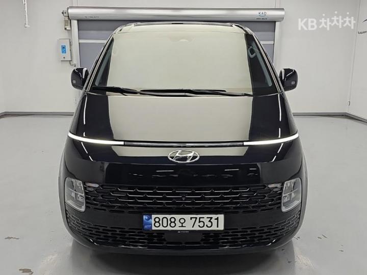 Hyundai Staria — miniaturë 2