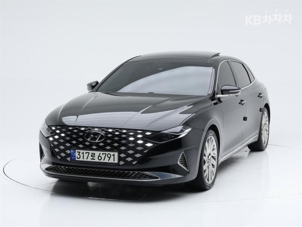 Hyundai Грандер