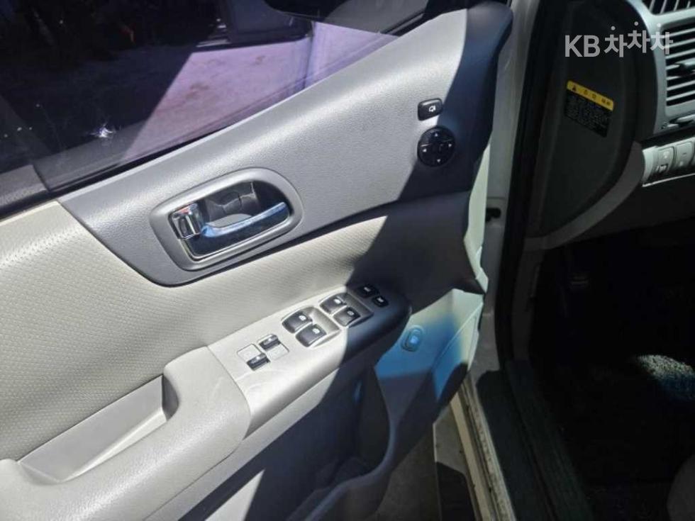 Kia Carnival — miniaturë 3