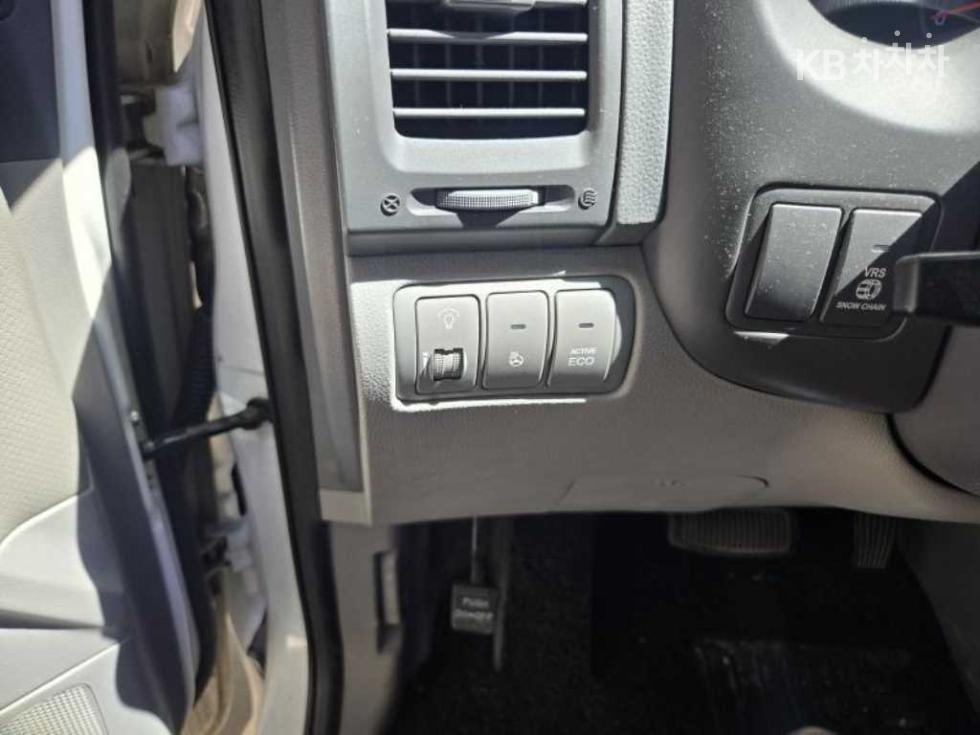 Kia Carnival — miniaturë 4