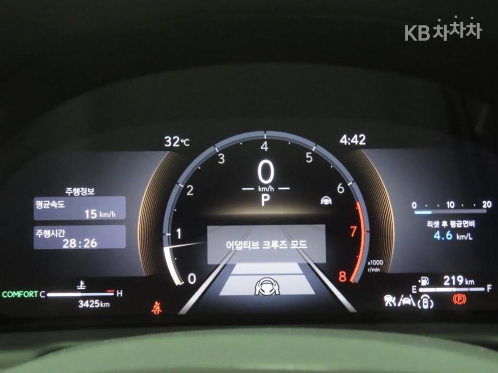 Lexus LS — miniaturë 9