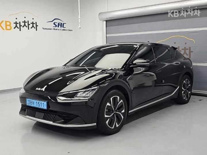Kia EV6 롱 레인지 2WD Air 1