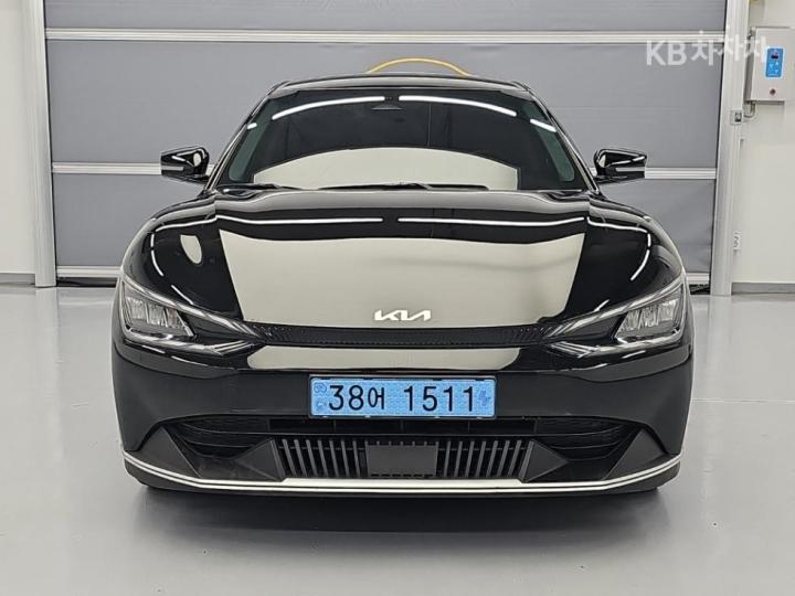 Kia EV6 롱 레인지 2WD Air 2