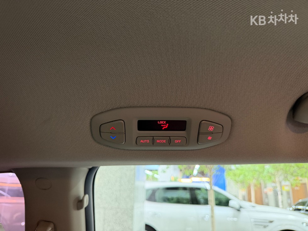 Kia Carnival — miniaturë 27