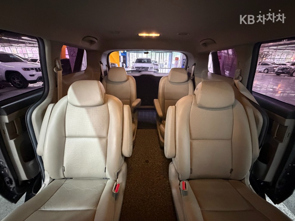 Kia Carnival — miniaturë 5