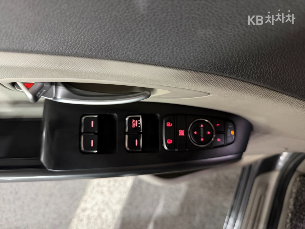 Kia Carnival — miniaturë 19