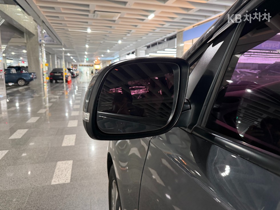 Kia Carnival — miniaturë 21