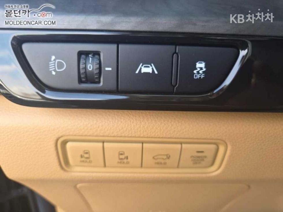 Kia Carnival — miniaturë 6