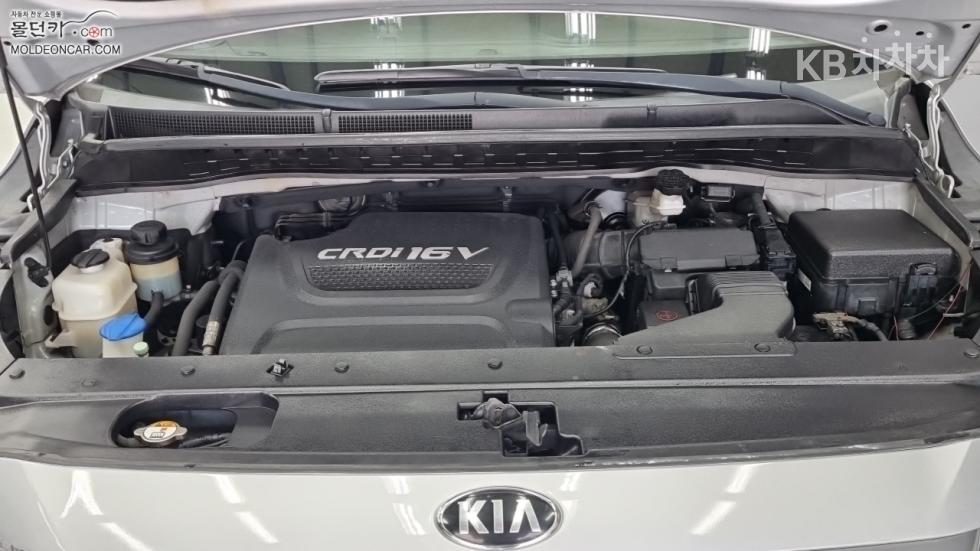 Kia Carnival — miniaturë 8