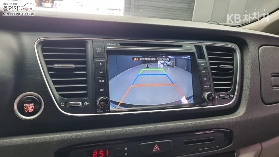Kia Carnival — miniaturë 14