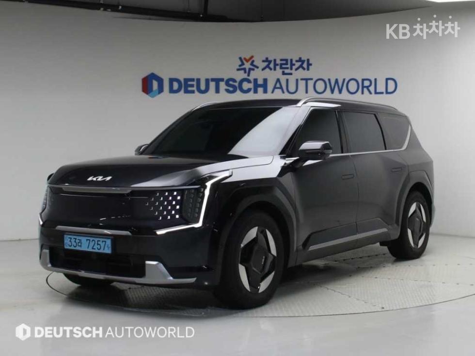 기아 EV9 2023년식 기아 EV9 롱레인지 2WD 어스