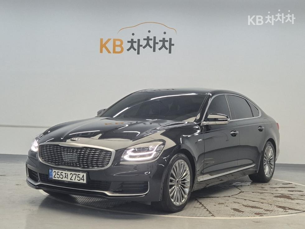 Kia K9