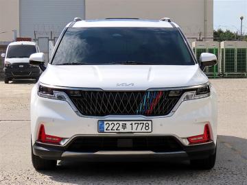 Kia Carnival G3.5 GDI 9인승 시그니처 — foto 1