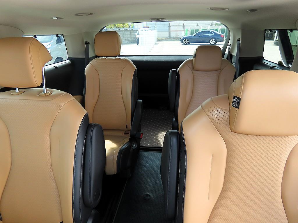 Kia Carnival — miniaturë 7