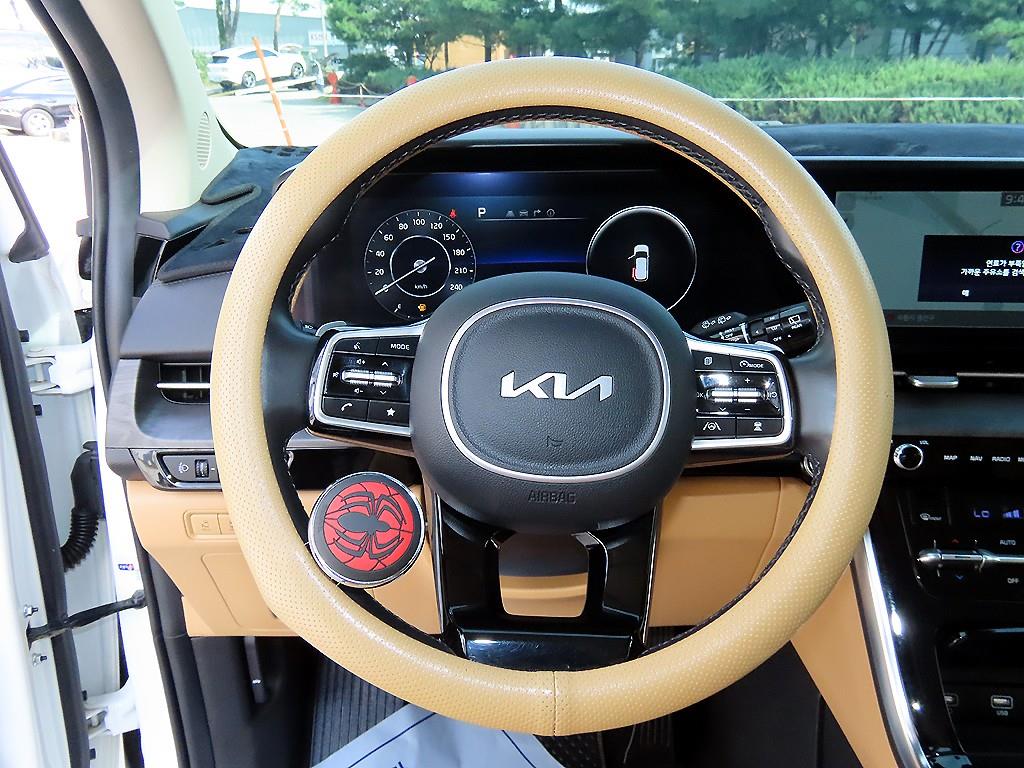 Kia Carnival — miniaturë 9