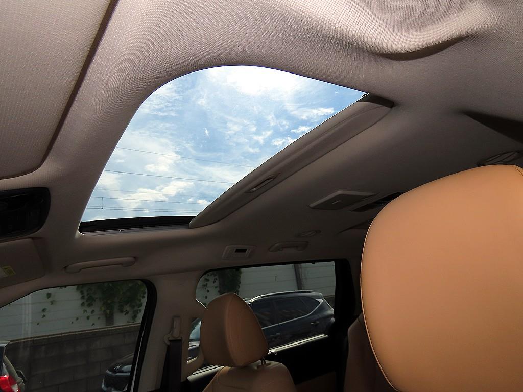 Kia Carnival — miniaturë 15
