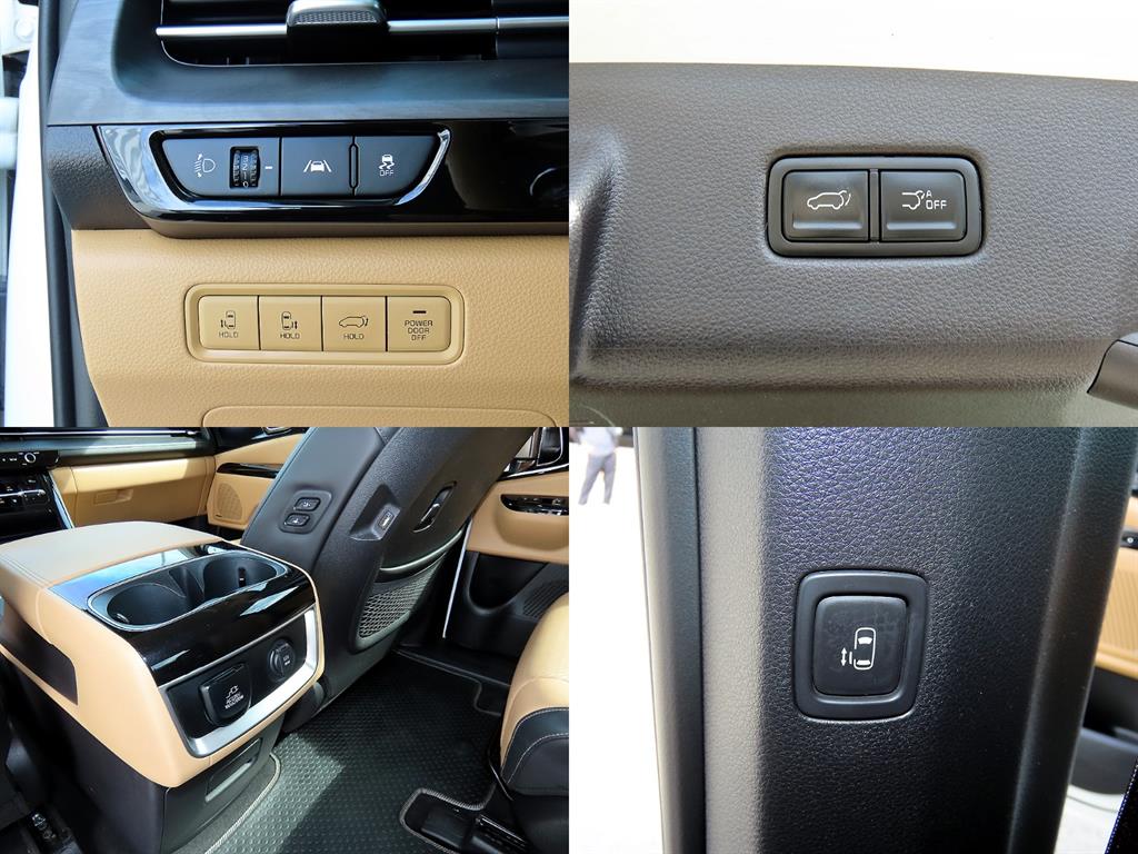 Kia Carnival — miniaturë 18